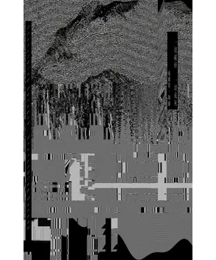 書封 一切破碎，一切成灰